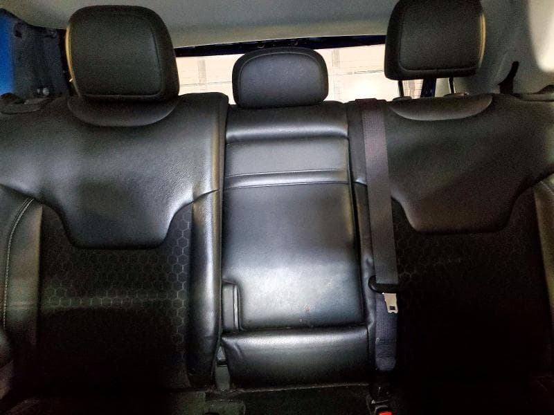 2019 JEEP COMPASS LATITUDE 10