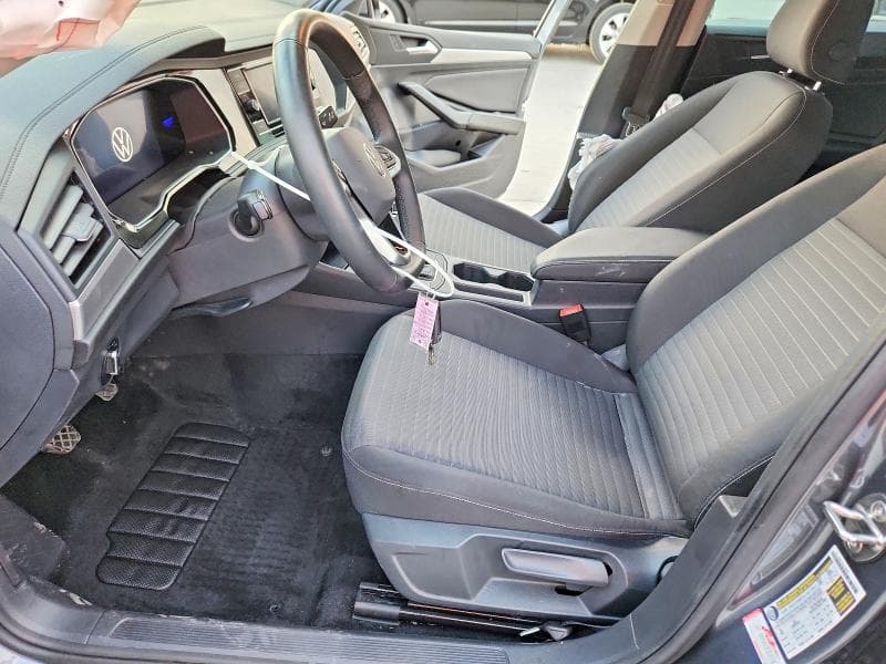 2024 VOLKSWAGEN JETTA S 7