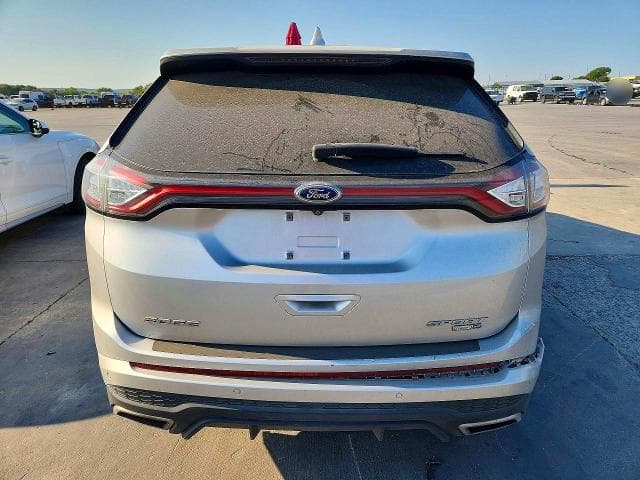 2018 FORD EDGE SPORT 6