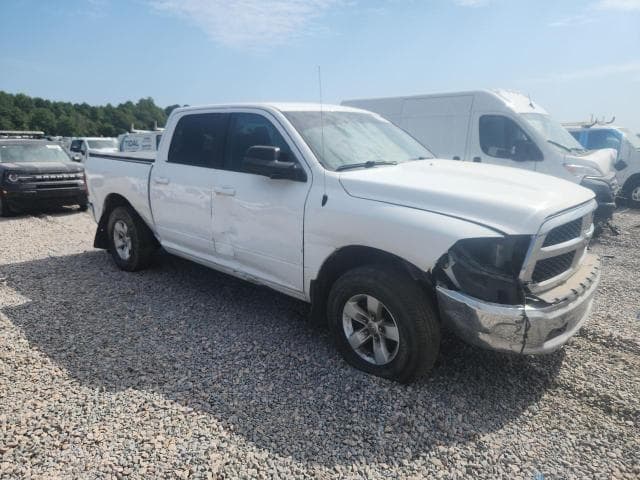 2021 RAM 1500 CLASSIC SLT 4