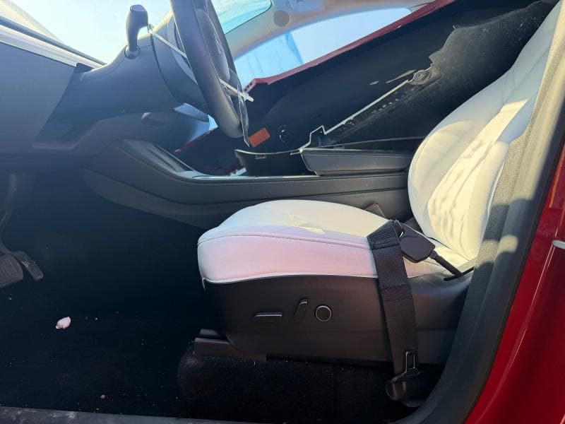 2022 TESLA MODEL Y 7