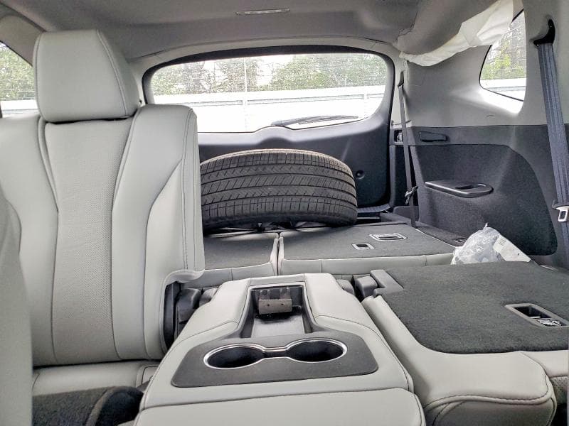 2022 ACURA MDX TECHNOLOGY 10