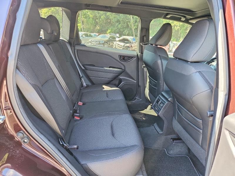 2026 SUBARU FORESTER PREMIUM 11