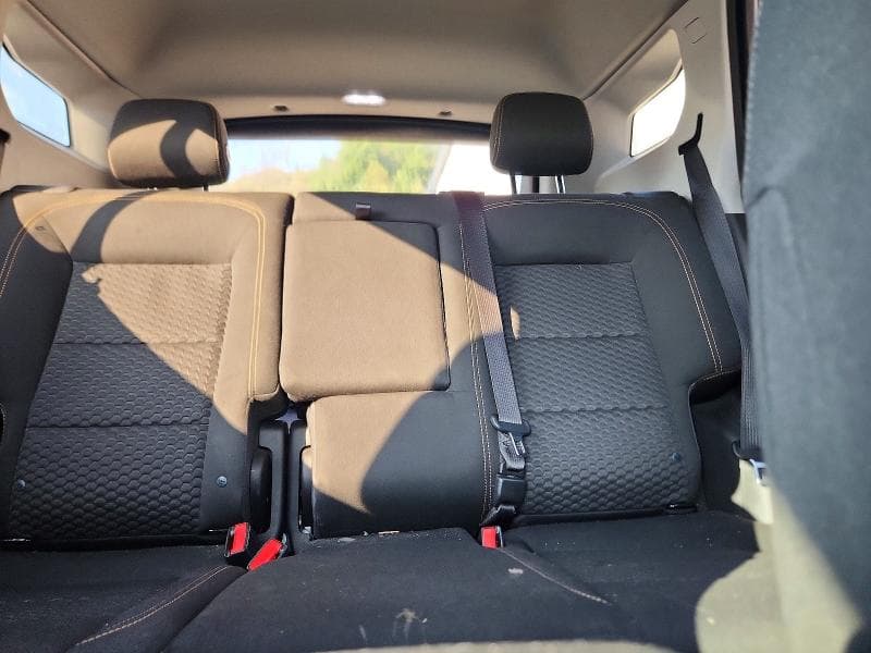 2019 GMC TERRAIN SLE 10