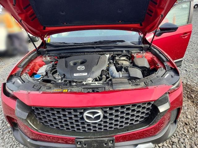 2024 MAZDA CX-50 BASE 11
