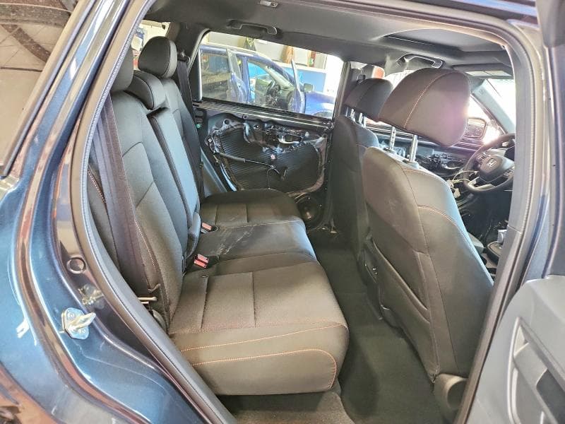 2026 HONDA CR-V SPORT 11