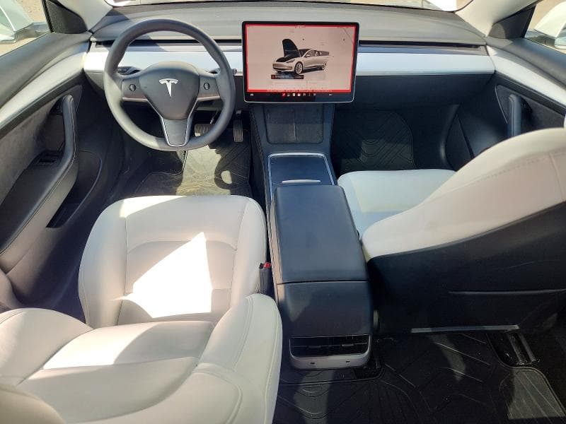 2023 TESLA MODEL 3 8