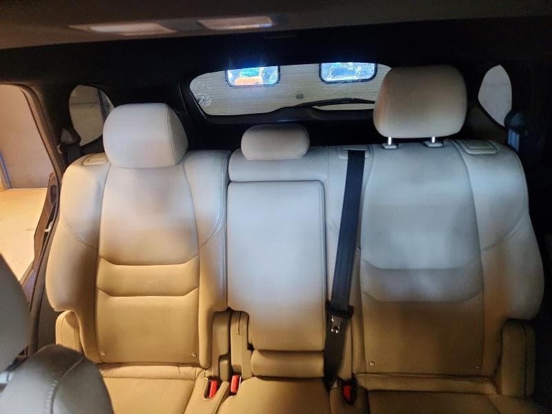 2018 MAZDA CX-9 GRAND TOURING 10