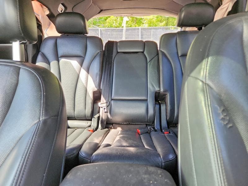2018 AUDI Q7 PREMIUM PLUS 10