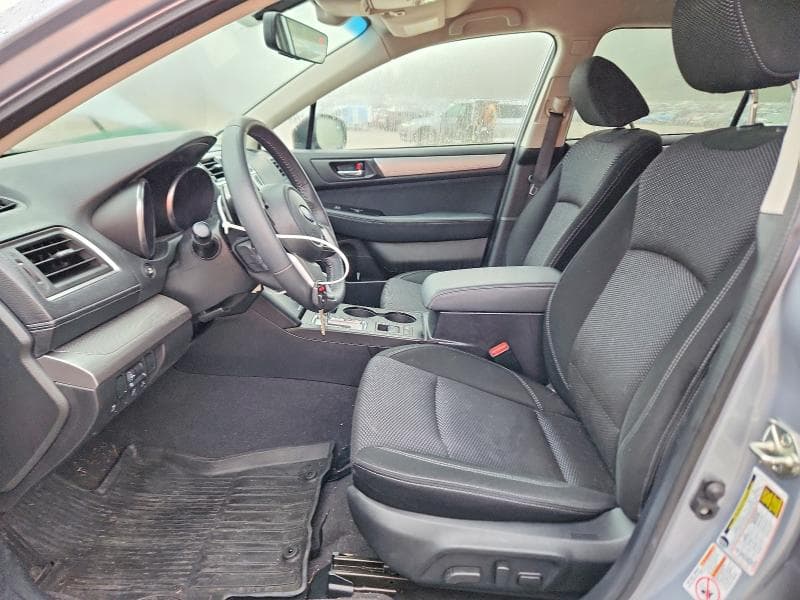 2019 SUBARU OUTBACK 2.5I PREMIUM 7