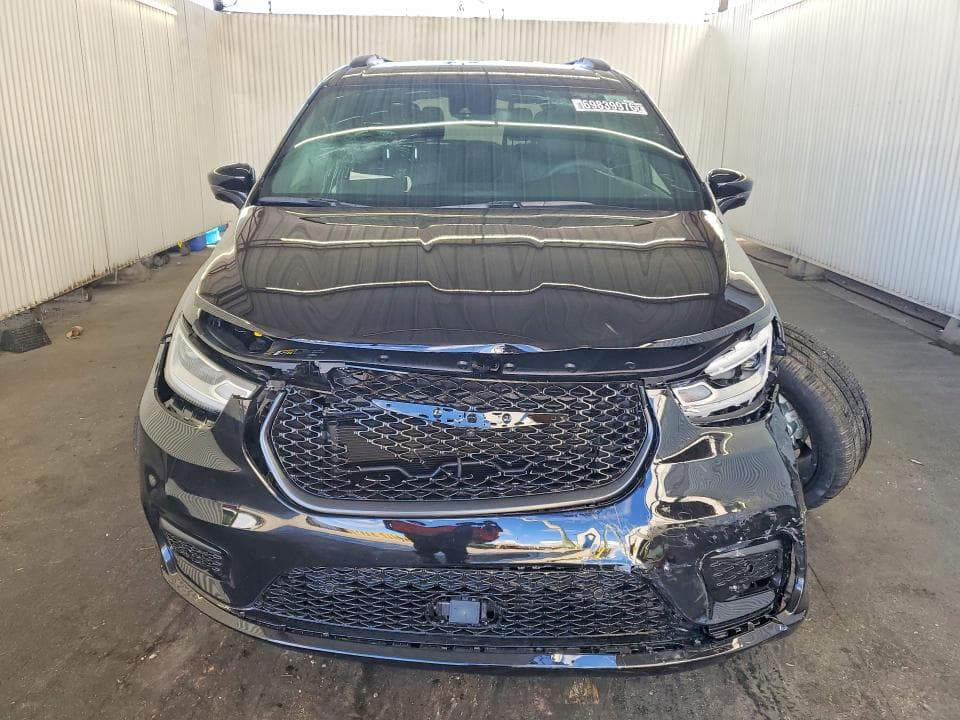 2026 CHRYSLER PACIFICA SELECT 5