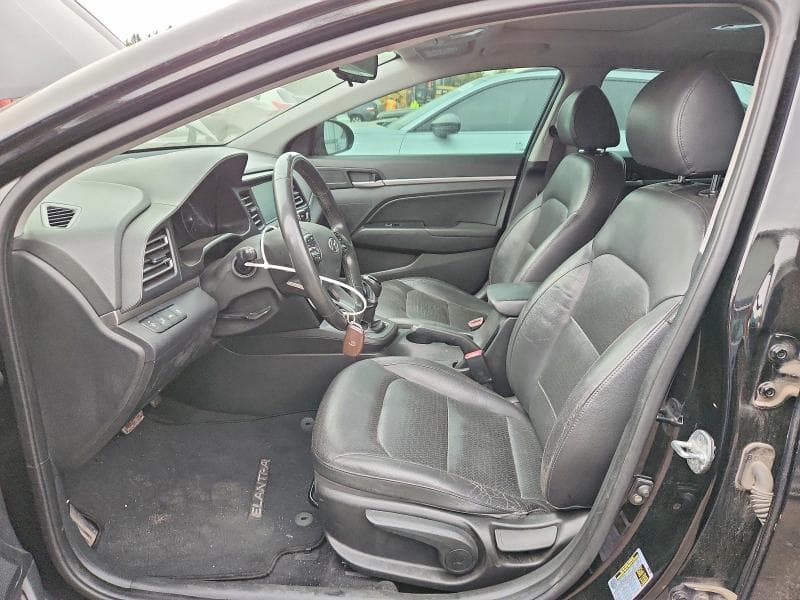 2019 HYUNDAI ELANTRA SE 7
