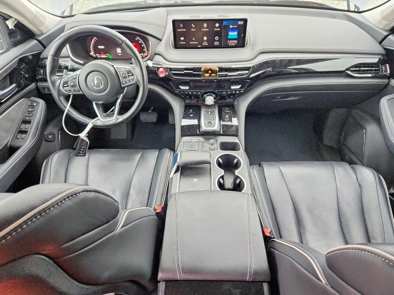 2022 ACURA MDX ADVANCE 8