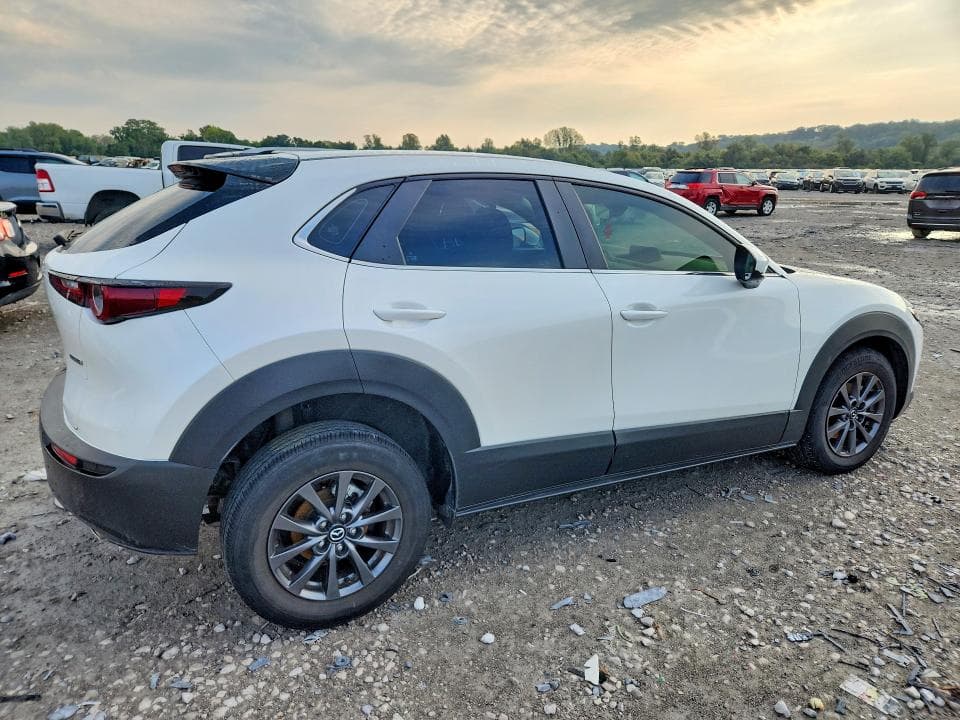 2023 MAZDA CX-30 3