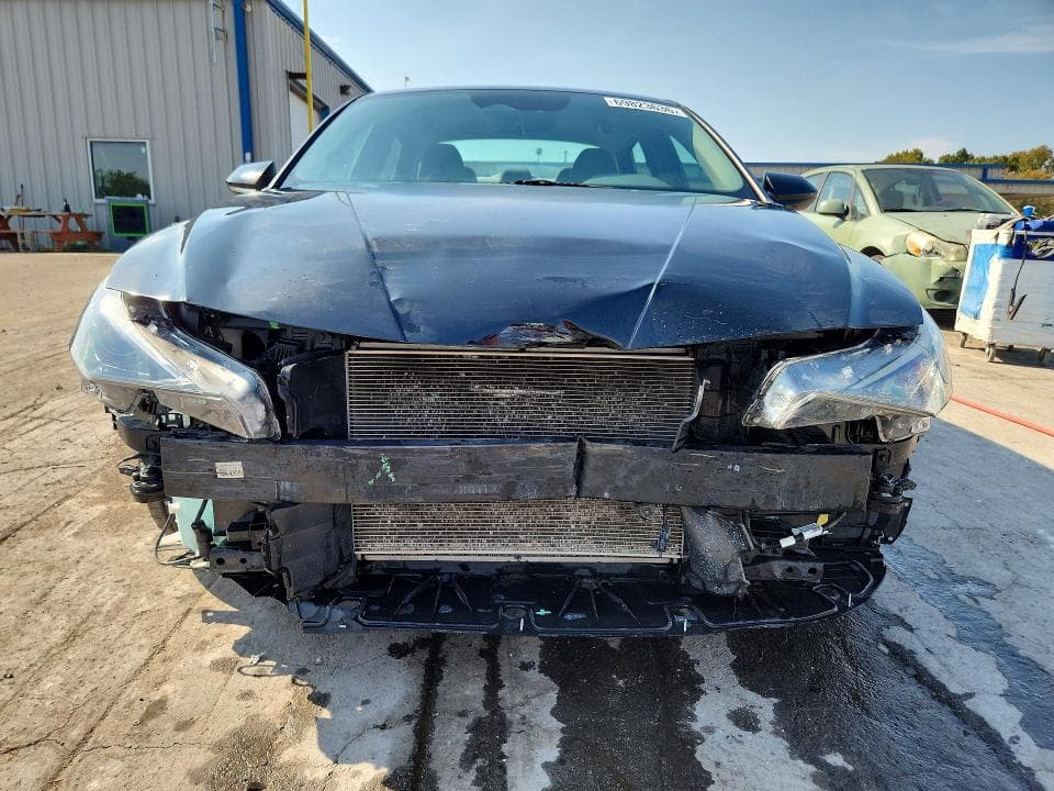 2023 HYUNDAI ELANTRA SE 5