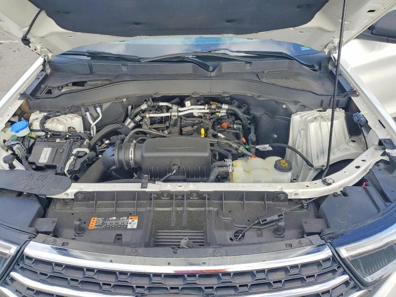 2022 FORD EXPLORER XLT 12