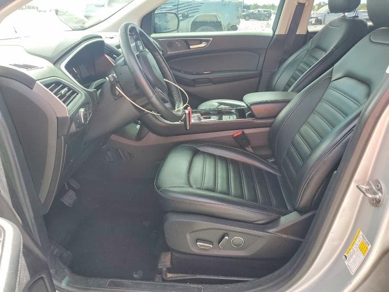 2019 FORD EDGE SEL 7