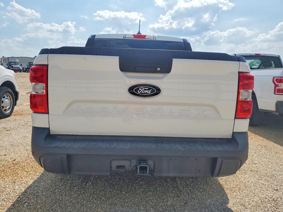 2025 FORD MAVERICK XL 6