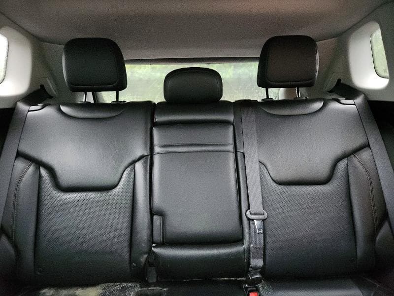 2018 JEEP COMPASS LIMITED 10