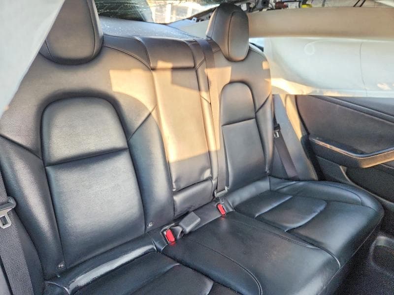 2022 TESLA MODEL 3 10