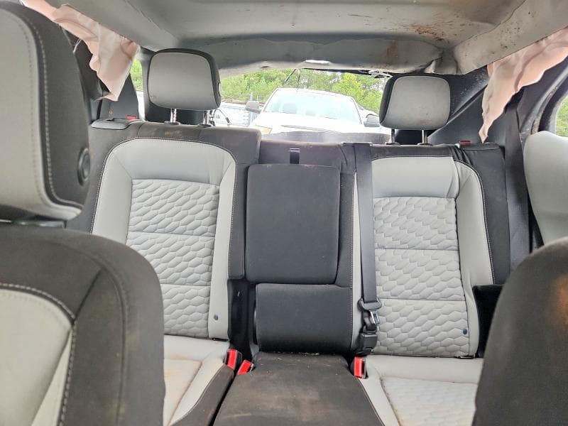 2019 CHEVROLET EQUINOX LT 10