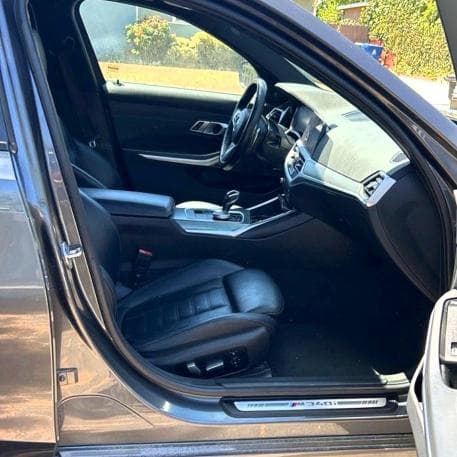 2020 BMW M340I 5