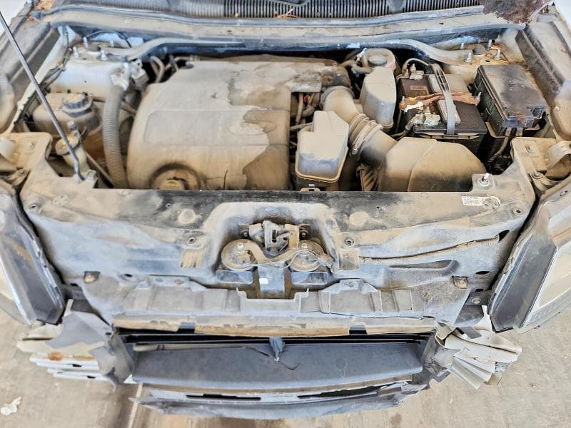 2017 FORD EXPLORER XLT 12