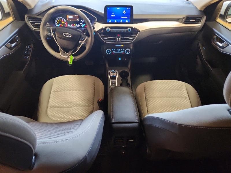 2020 FORD ESCAPE SE 8