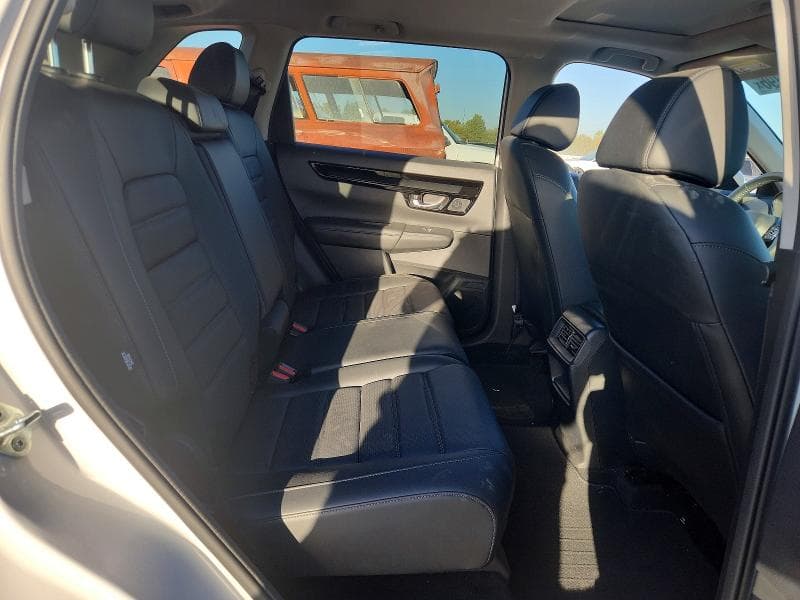 2023 HONDA CR-V EXL 11