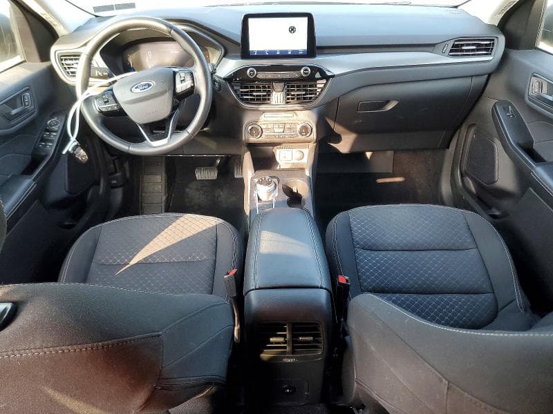 2023 FORD ESCAPE ACTIVE 8