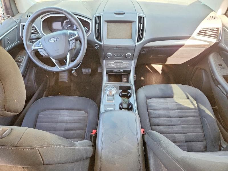 2019 FORD EDGE SEL 8