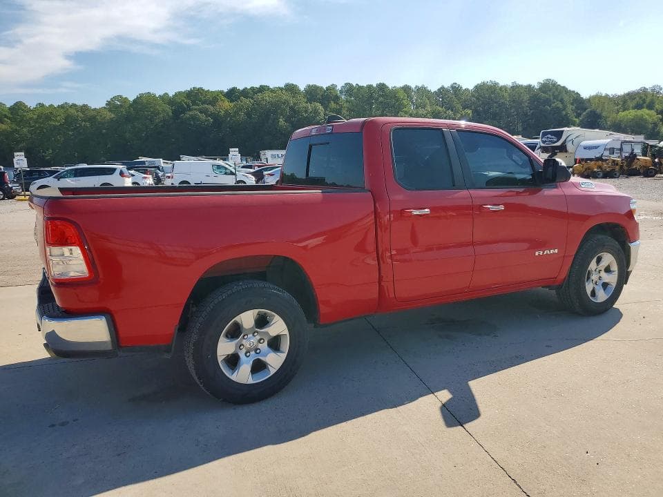 2019 RAM 1500 BIG HORN/LONE STAR 3