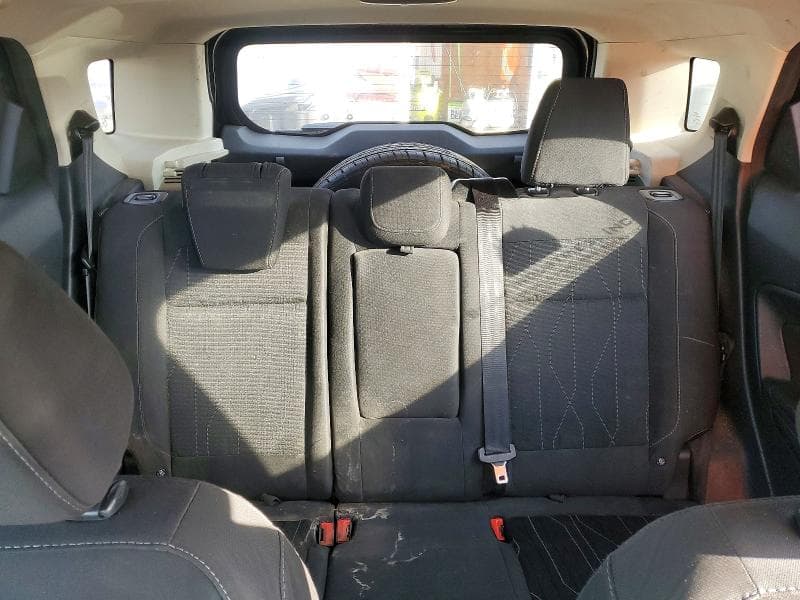 2019 FORD ECOSPORT 10