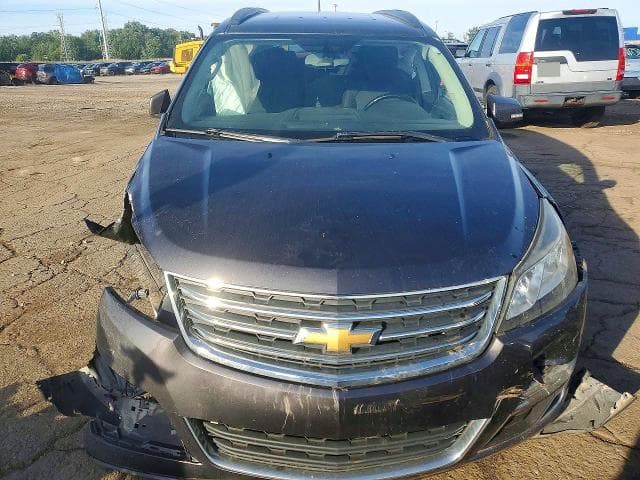 2017 CHEVROLET TRAVERSE LT 5