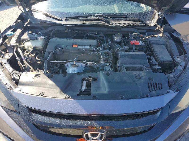 2019 HONDA CIVIC SPORT 11