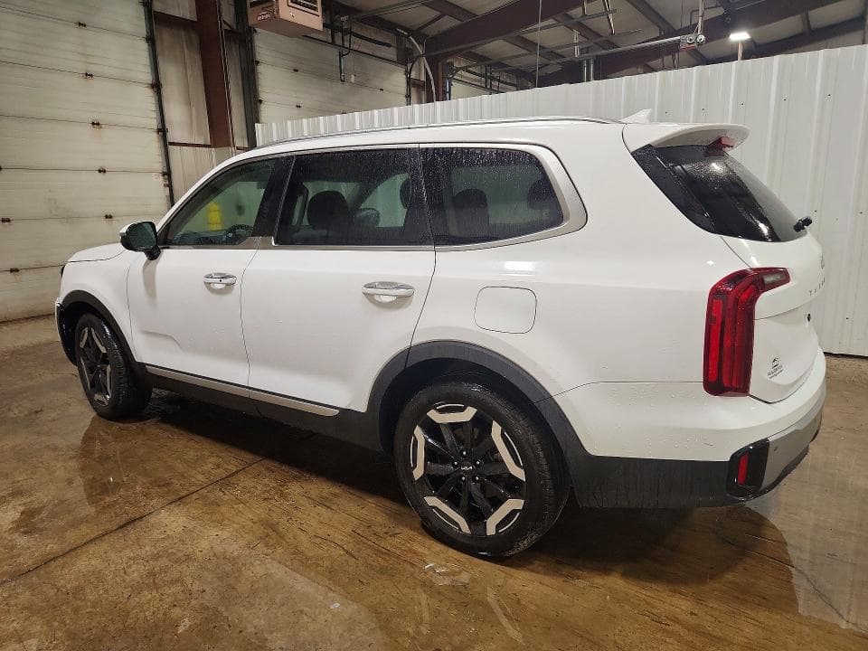 2023 KIA TELLURIDE S 2