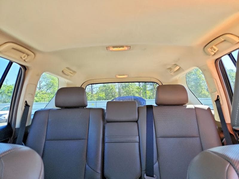 2017 LEXUS GX 460 10