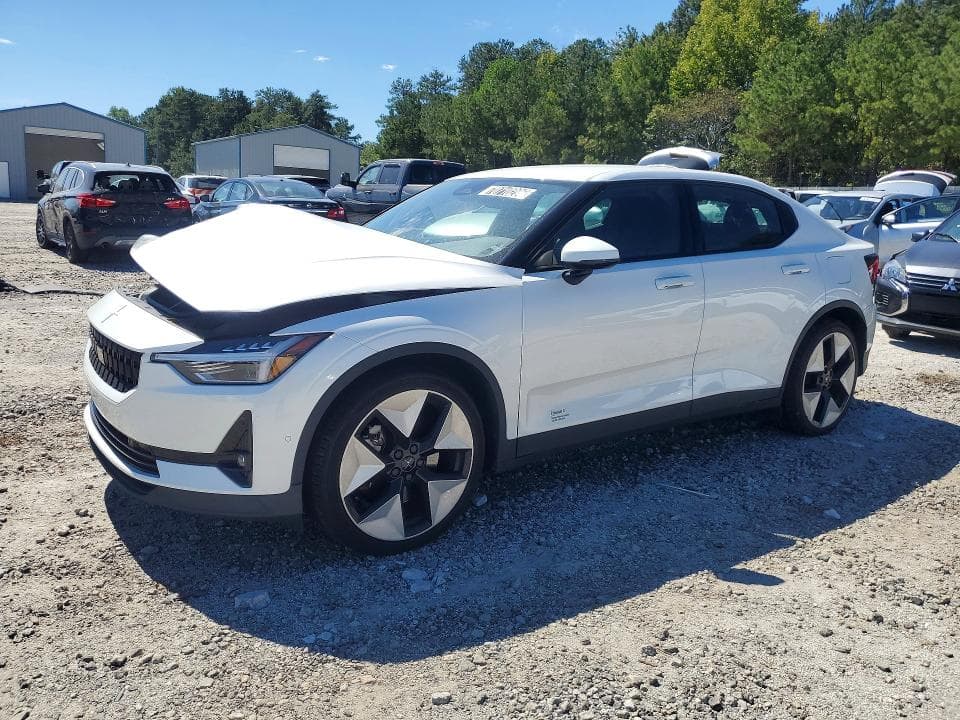 2023 POLESTAR 2