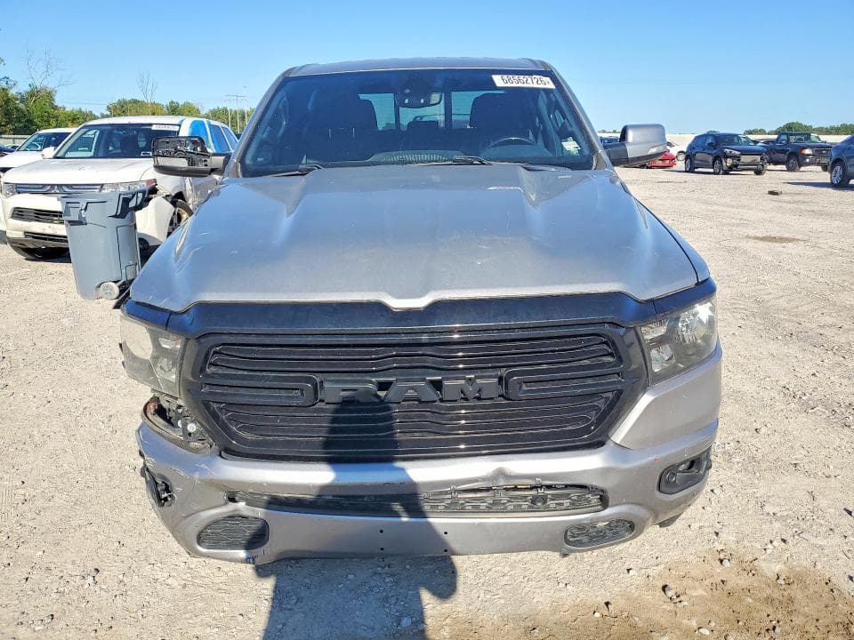 2020 RAM 1500 BIG HORN/LONE STAR 5