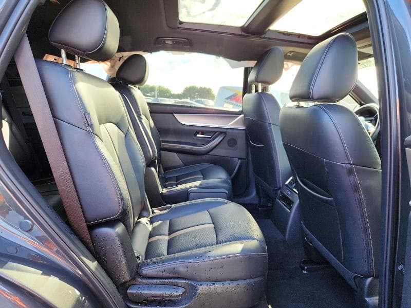 2025 MAZDA CX-90 PREMIUM PLUS 11