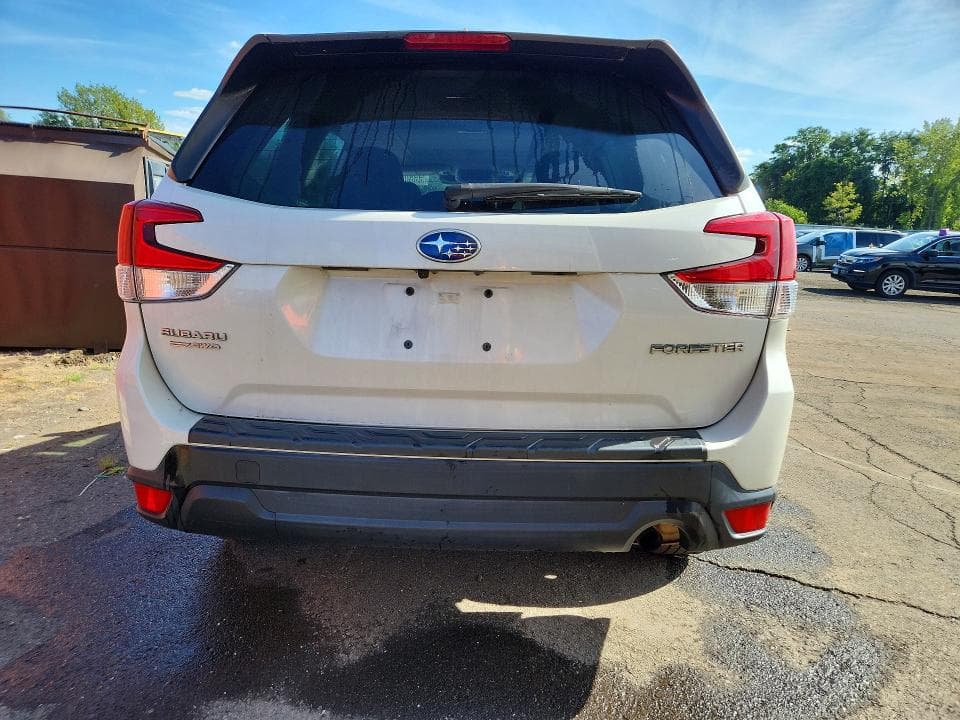 2023 SUBARU FORESTER PREMIUM 6