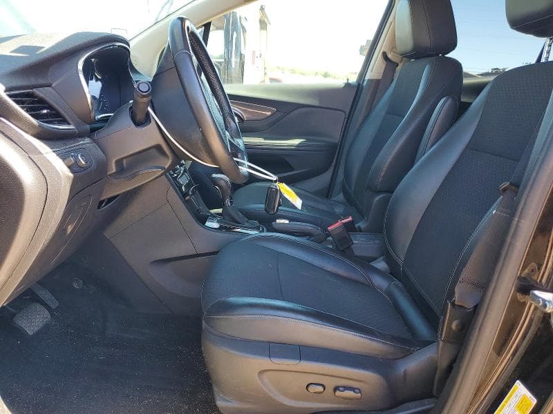 2018 BUICK ENCORE PREFERRED 7