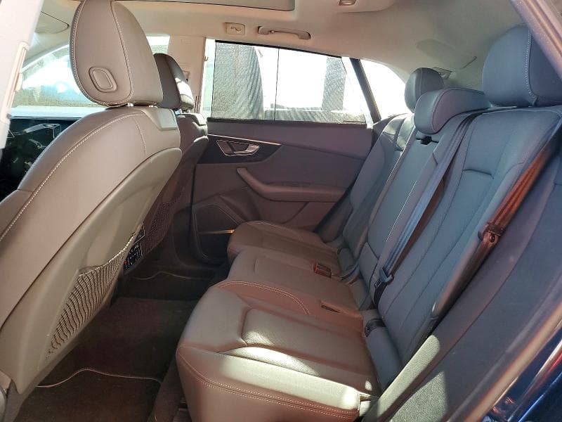 2021 AUDI Q8 PRESTIGE 11