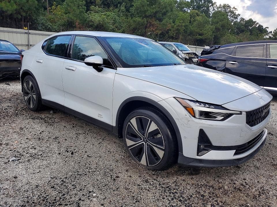 2023 POLESTAR 2 4