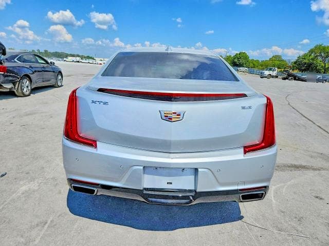 2019 CADILLAC XTS LUXURY 6