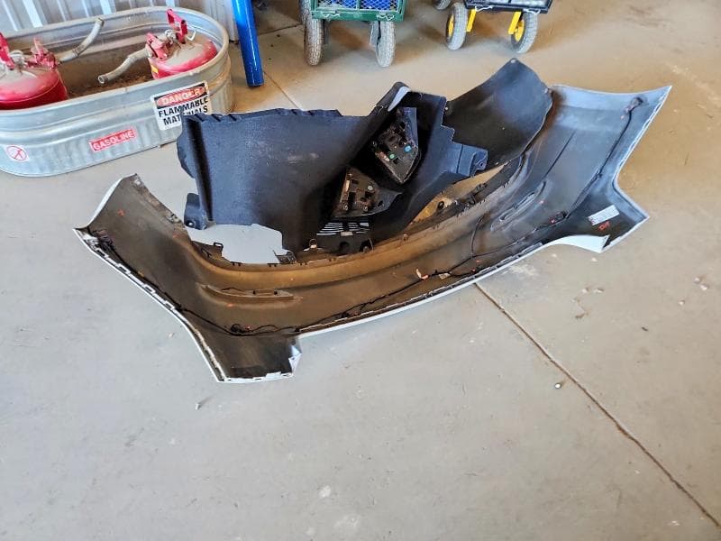2022 TESLA MODEL 3 12