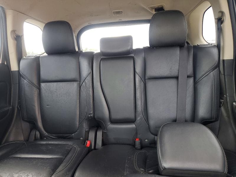 2020 MITSUBISHI OUTLANDER SE 10