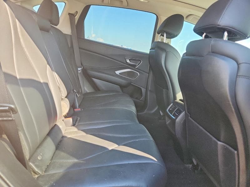 2021 ACURA RDX 11