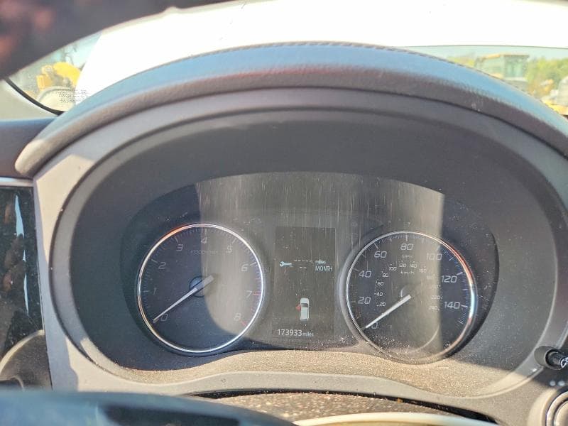 2020 MITSUBISHI OUTLANDER SE 9