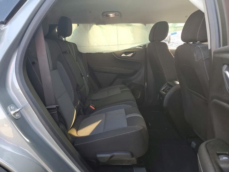 2024 CHEVROLET BLAZER 2LT 11